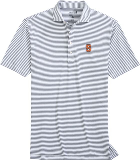 STETSON POLO WDMK/MIDNV/SM/.