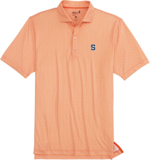 HINSON POLO WDMK/ORANG/SM/.