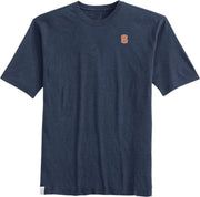 SST HEATHERED SPEN/TWBLU/SM/.