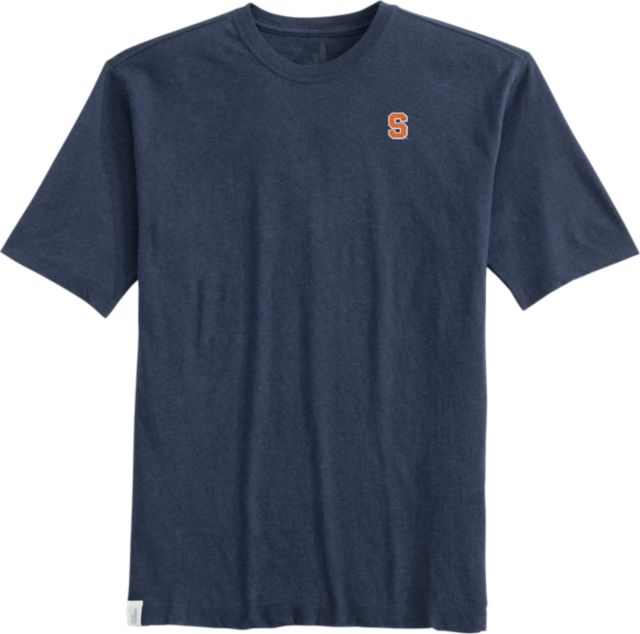 SST HEATHERED SPEN/TWBLU/SM/.