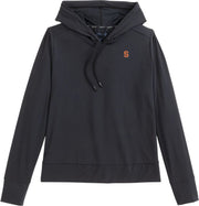 W NALLA PO HOOD WD/BLACK/XS/.