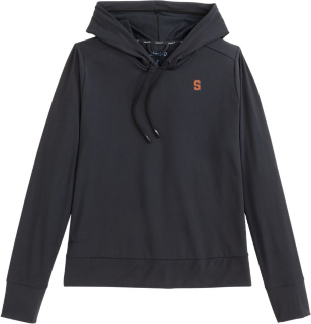 W NALLA PO HOOD WD/BLACK/XS/.