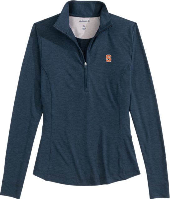 W SUSIE QTR ZIP WD/WAKE/XS/.