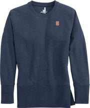 W BRITTANY CREW 2C/NAVY/XS/.