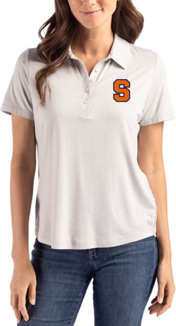 Syracuse Orange Coastline Epic Comfort Women's Polo 