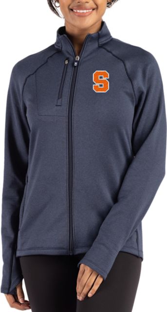 Syracuse Orange Peshastin Fleece Women's Full Zip Jacket 