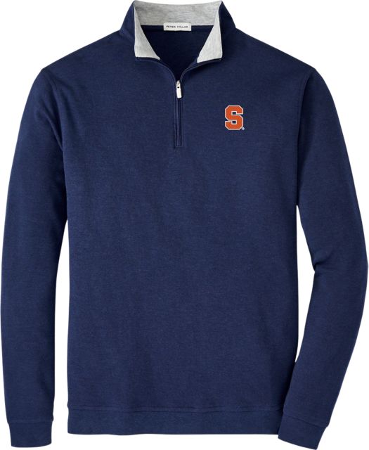 Syracuse Orange 1/4 Zip