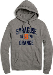 Syracuse Orange Heritage Hooded Sweatshirt