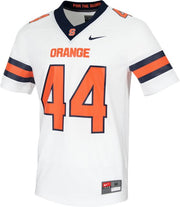 Syracuse Orange #44 Replica Football Jersey