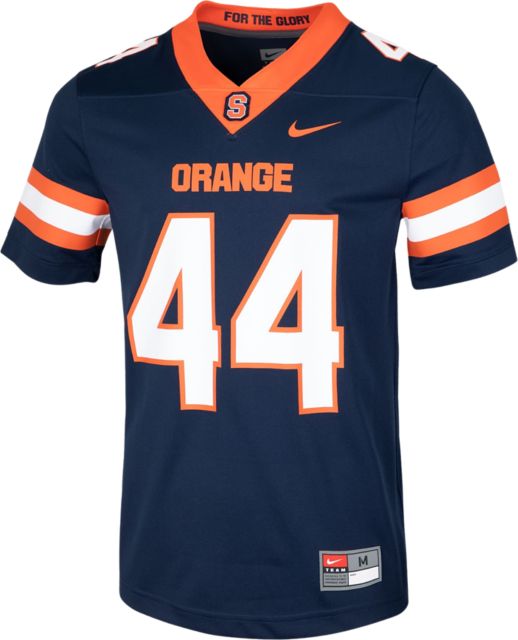 Syracuse Orange #44 Replica Football Jersey