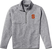 1/4 ZIP/SARANAC DS/NIMBG/SM/.