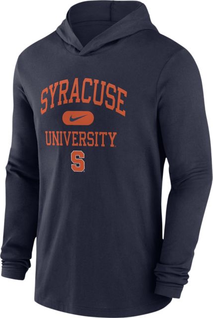 Syracuse Orange Youth Hoodie