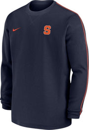 Syracuse Orange Crewneck Sweatshirt