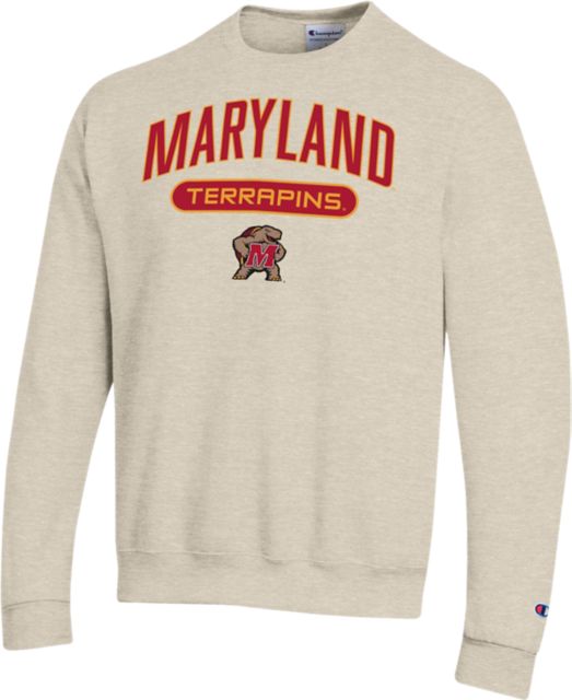 Maryland Terrapins Johnnie-O Sully Quarter Zip