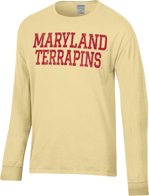 ComfortWash Long Sleeve T-Shirt