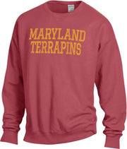 ComfortWash Crewneck Sweatshirt