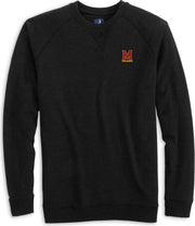 CREW/FREEMAN WDMK/BLACK/SM/.