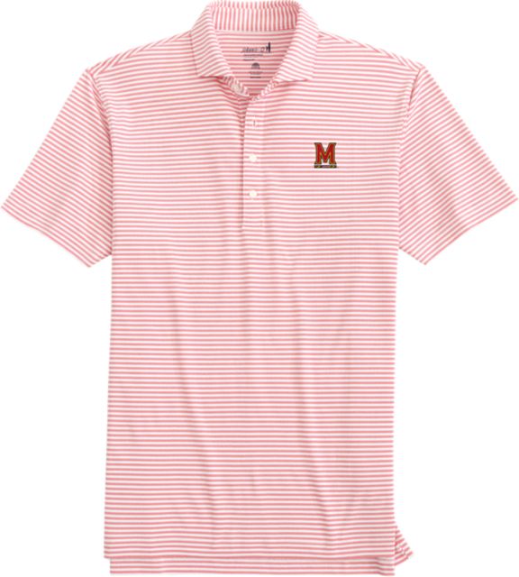 Maryland Terrapins Polo