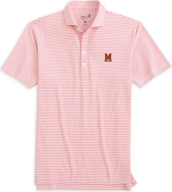 STETSON POLO WDMK/RED/SM/.