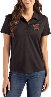 Maryland Terrapins Coastline Epic Comfort Women's Polo 