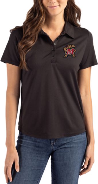 Maryland Terrapins Coastline Epic Comfort Women's Polo 