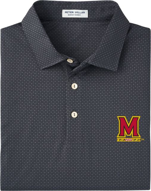 TESSERACT POLO WDM/RED/SM/.