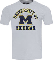 Michigan Wolverines Short Sleeve T-Shirt