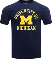 Michigan Wolverines Short Sleeve T-Shirt