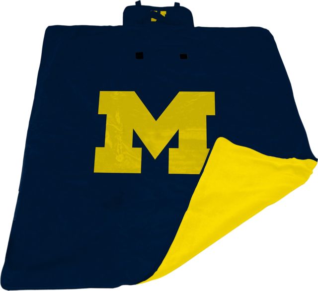 Michigan All Weather Outdoor Blanket Xl - ONLINE ONLY