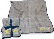 BLANKET 50X60 FROS/SCSPC/    .