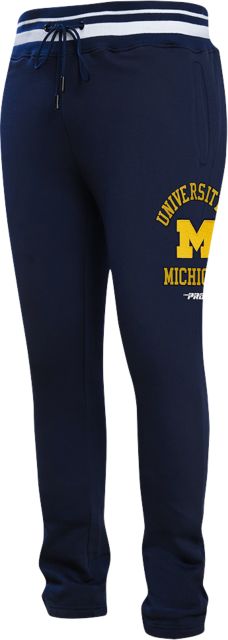 Michigan Wolverines Sweatpants