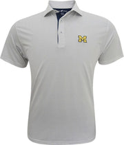 Michigan Wolverines Polo