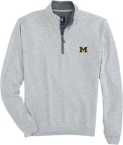 Michigan Wolverines Sully 1/4 Zip