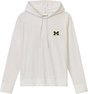 Michigan Wolverines Women's Nalla Hooded Sweatshirt