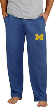 Michigan Wolverines Quest Knit Pants