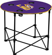 LSU Tigers Round Table