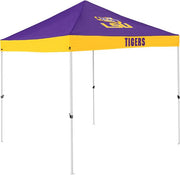 LSU Tigers Economy Canopy