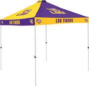 LSU Tigers CB Canopy