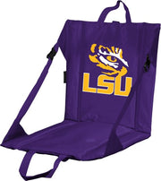 LSU Tigers Stadium Seat