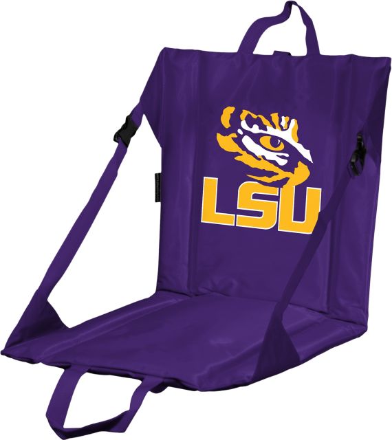 LSU Tigers Stadium Seat