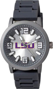 LSU Tigers 44mm Men's Watch