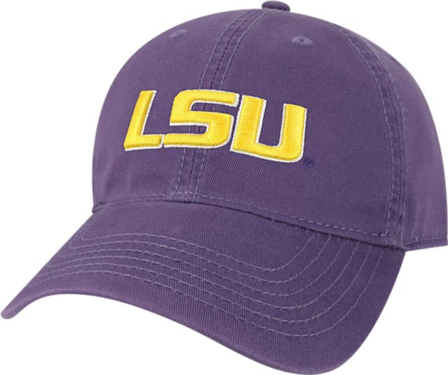 LSU Tigers Tigers Cap