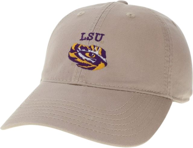 LSU Tigers Hat
