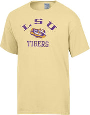 LSU Tigers Short Sleeve T-Shirt