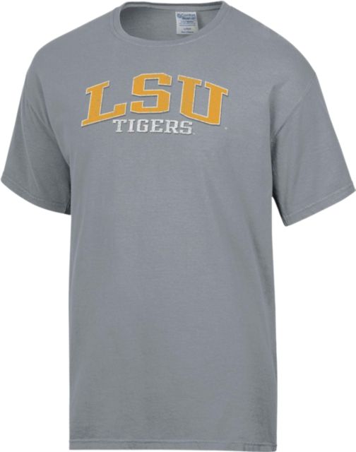 LSU Tigers Short Sleeve T-Shirt