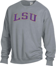 LSU Tigers Crewneck Sweatshirt