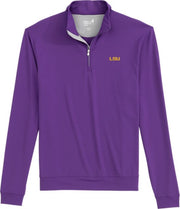 MOTION 1/4 ZIP WDM/BLACK/SM/.