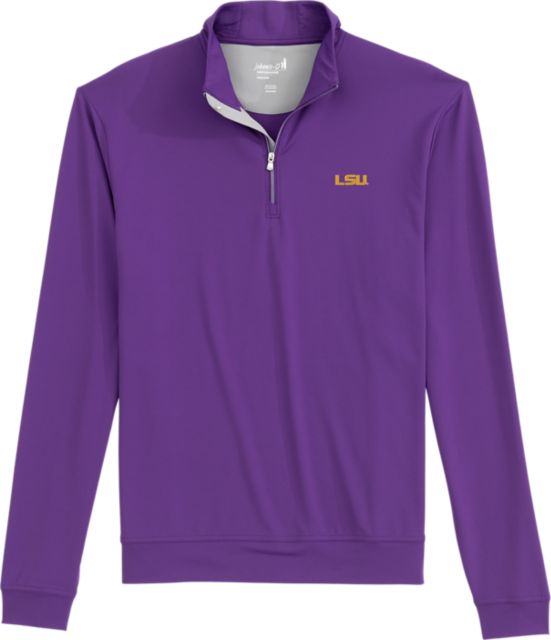 MOTION 1/4 ZIP WDM/BLACK/SM/.