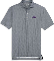 HINSON POLO WDMK/BLACK/SM/.