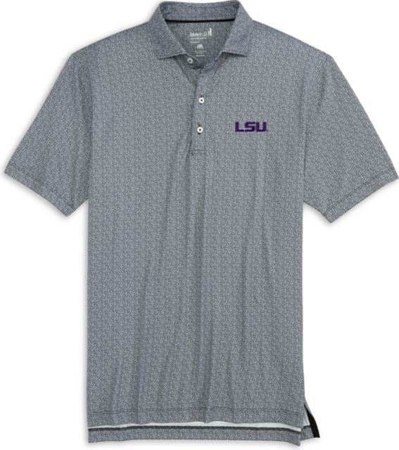 HINSON POLO WDMK/BLACK/SM/.